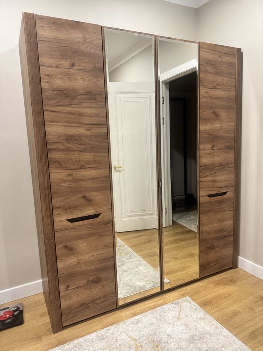 Спальни гарнитур