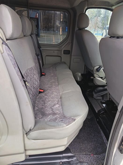 Opel vivaro de vanzare