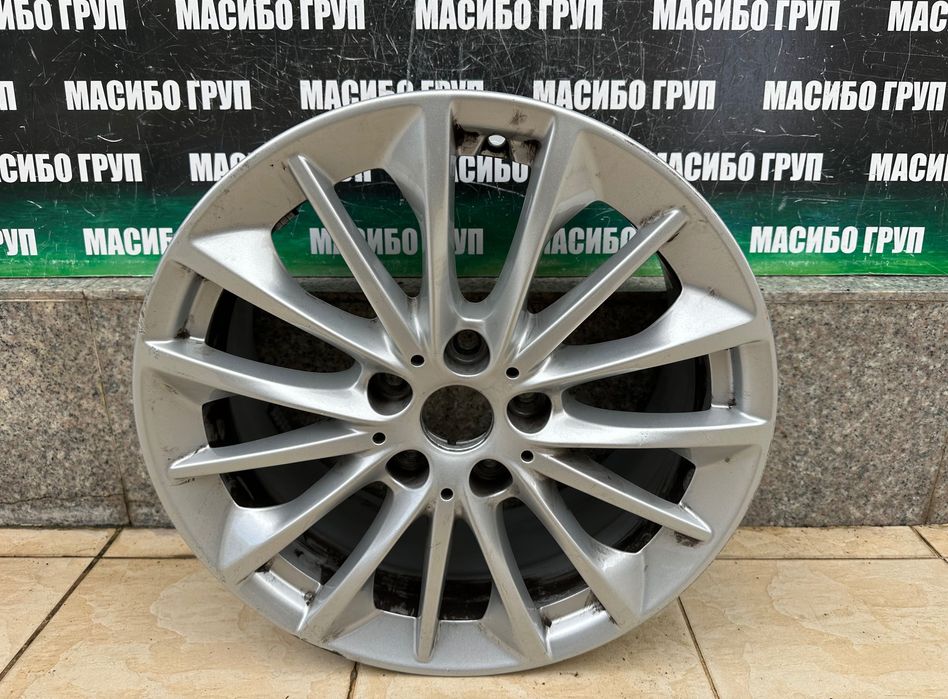 Джанта алуминиева джанти 7,5Jx17” за Бмв Bmw F40 F44 F45,6856084