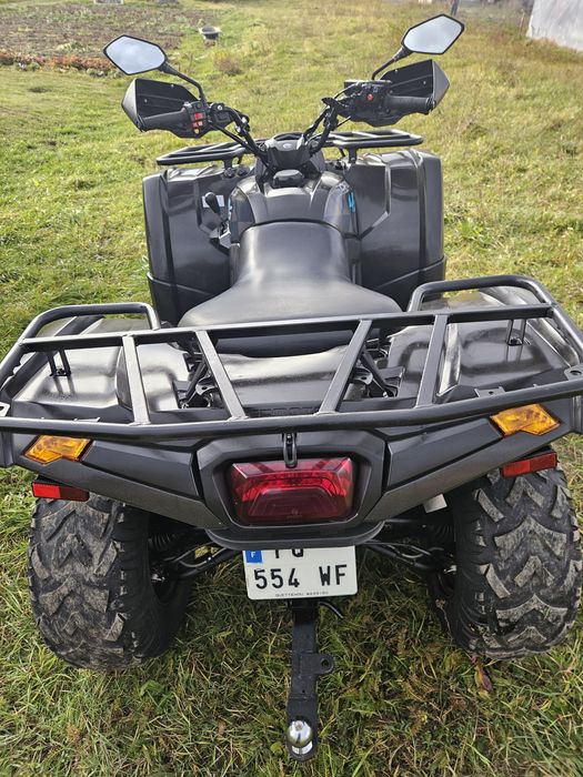 Atv cf moto 450 4x4