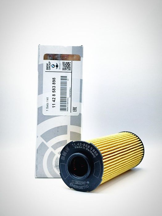 Фильтр масляный на BMW X6 G06 / BMW X7 G07