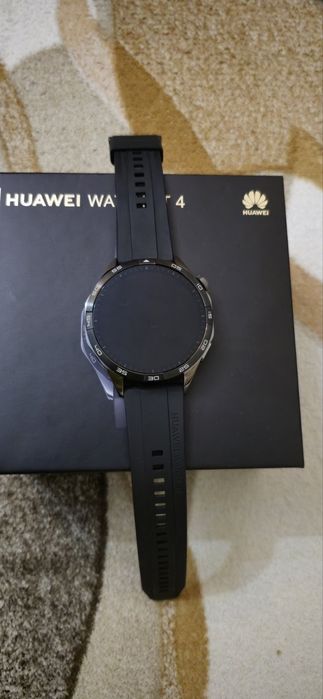 Часовник Huawei watch GT 4