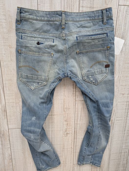 G-Star D-Staq 3D Slim -w31L30