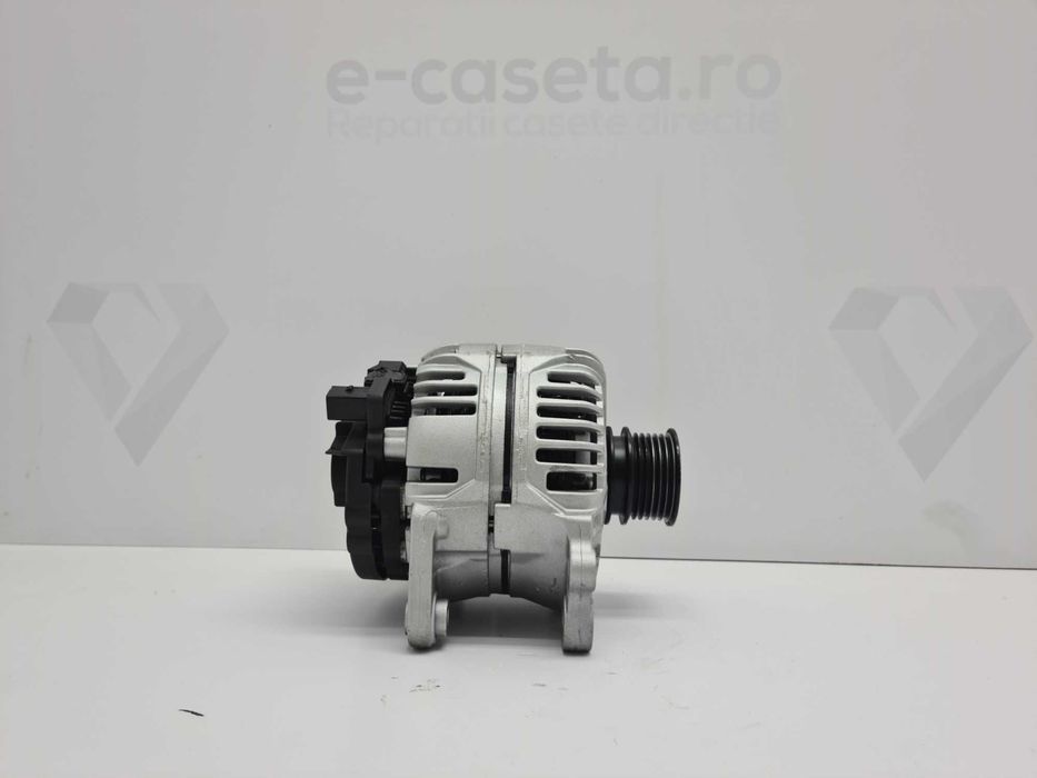 Alternator VW Golf 5, Polo, Fabia, Ibiza | Garantie |e-alternatoare.ro