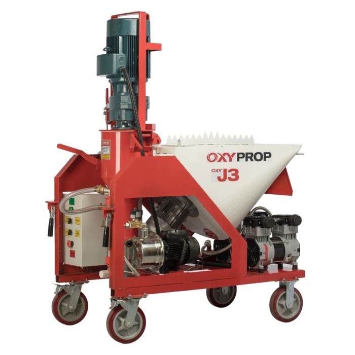 Продам штукатурный аппарат