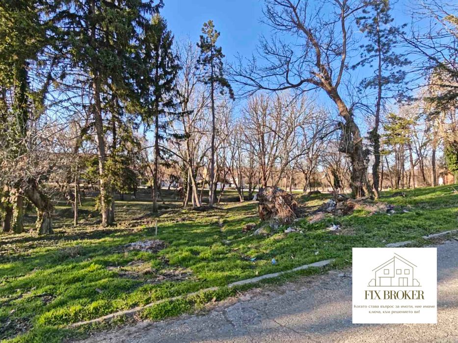 Продава се Парцел в с. Върбица, Област Велико Търново - 1044 кв.м за 15 €/кв.м - Снимка #6