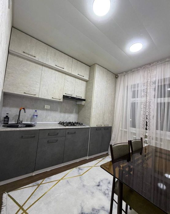 Сергели kvartira