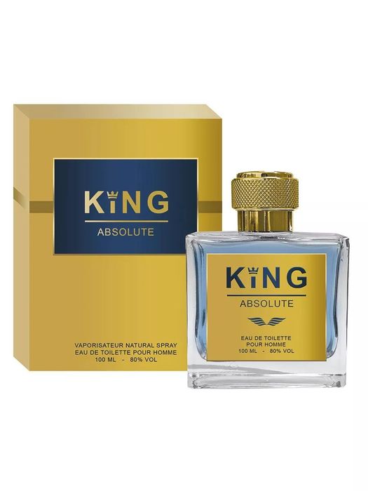 Atir King qirollar uchun