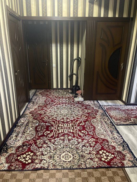 3⁴/8/9. Сергели 7. Квартира с лифтовой (110 м²). Рядом метро