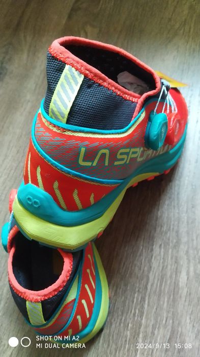 La Sportiva Jackal 2.0 Boa