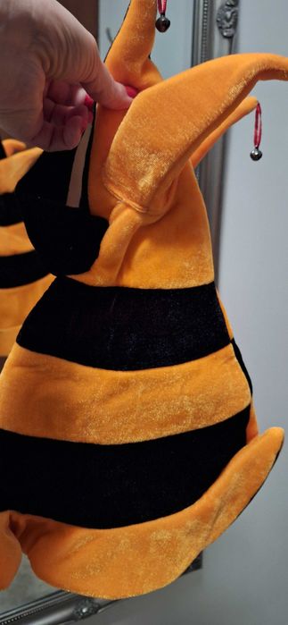 Забавна парти шапка