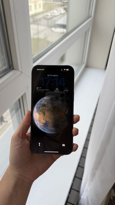 Iphone 14 PRO MAX, 512 GB