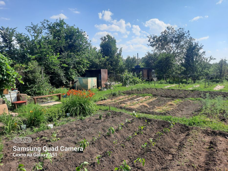 Продам дачу на 2й дачной поворот