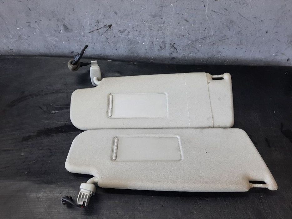 Set parasolare umbrelute seat altea 5p 6q0857551 6q0857552