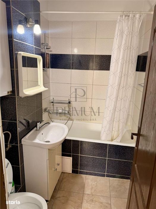 Calea Bogdanestilor - 2 Camere - Centrala Proprie