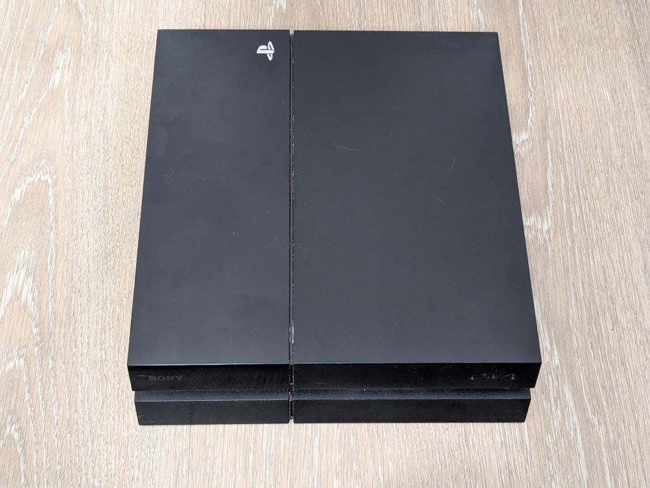 Sony PlayStation 4 Fat 500GB