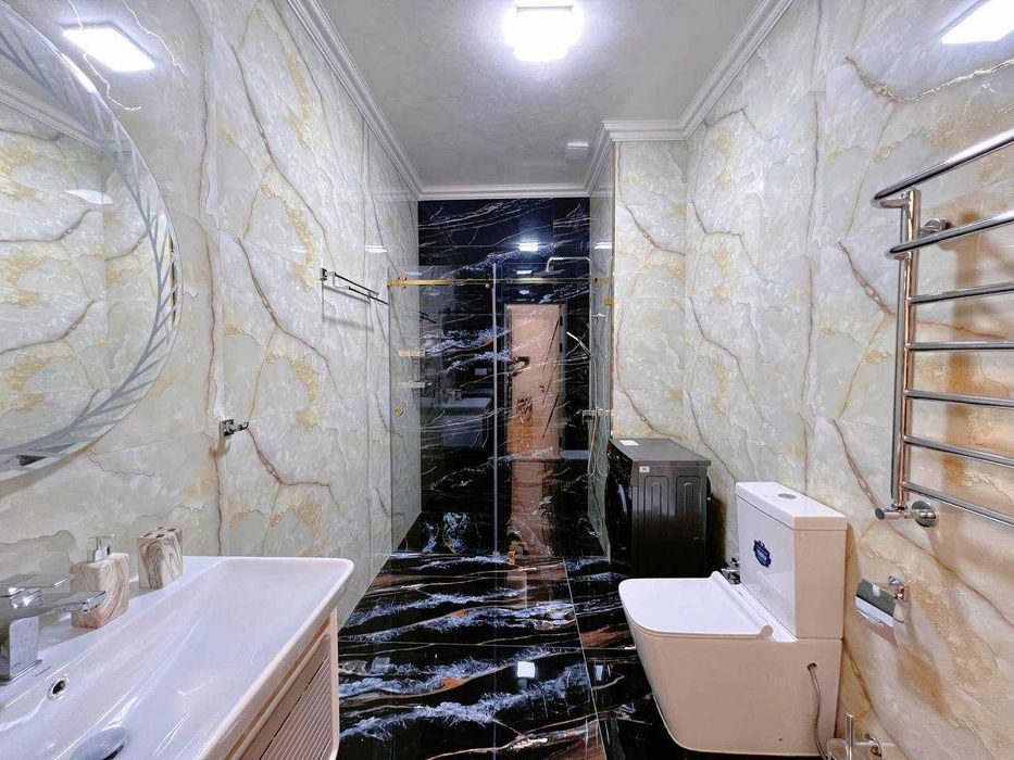 Продается шикарная квартира в элитном ЖК Узбегим