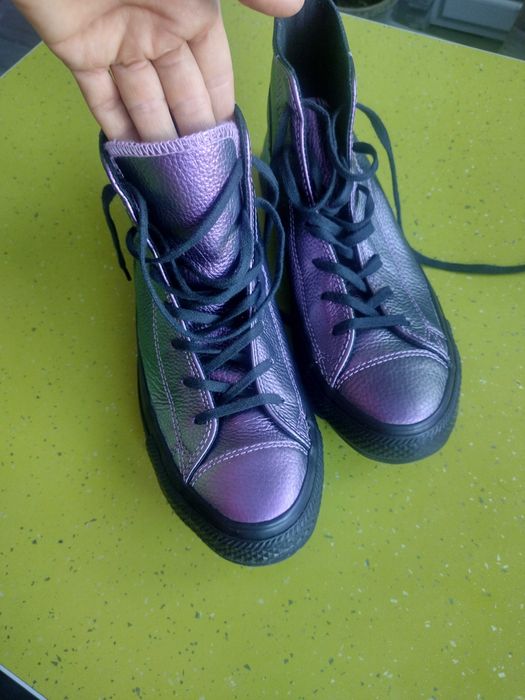 Оригинални кецове CONVERSE