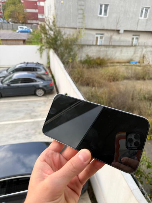 Iphone 14 ProMax 128 GB Purple