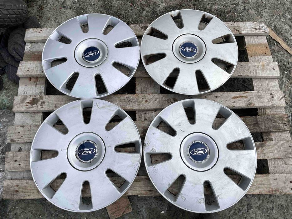 16 цола Тасове FORD EcoSport Focus Mondeo 3m51-1000-dc Оригинал