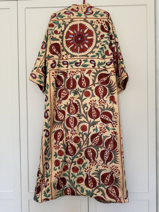 Продам чапан ручной работы