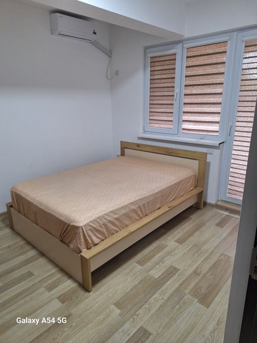 Garsoniera de închiriat
