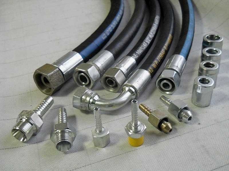 Ремонт шлангов гур для авто