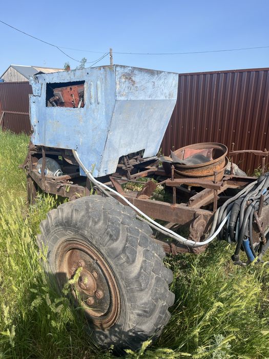 Продам Саг в робочим состоянии