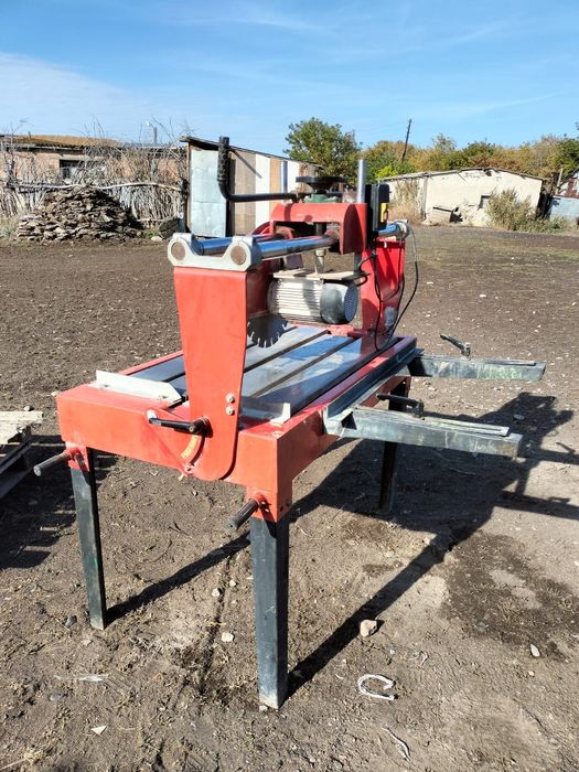 Камнерезка Diam SM 1200