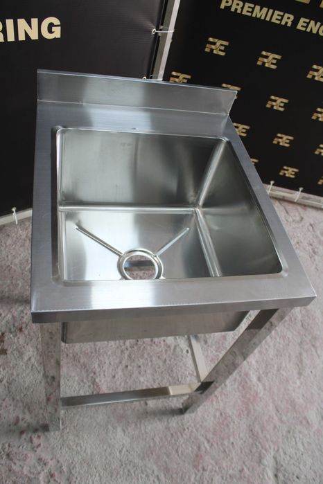 AISI 201, 304 мойка нержавейка