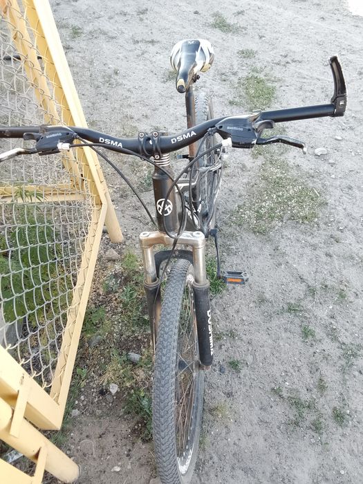 Продам велосипед