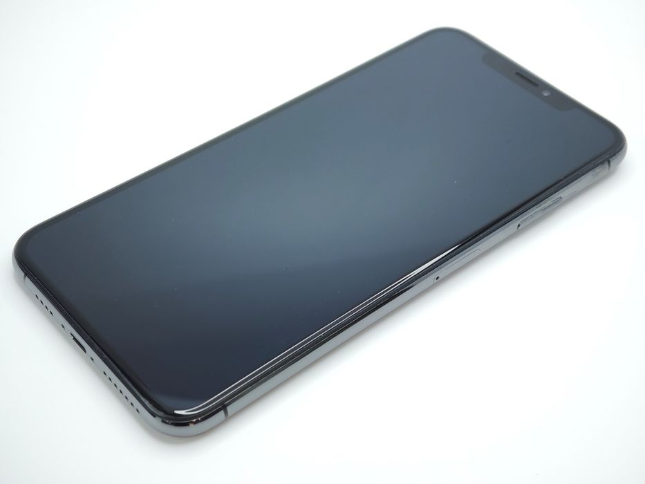 Apple iPhone XS Max 64GB Space Gray 4GB, Garantie 24 luni | #R95265