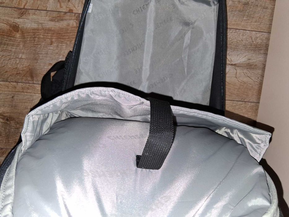 Раница Chiemsee Wheely 34l