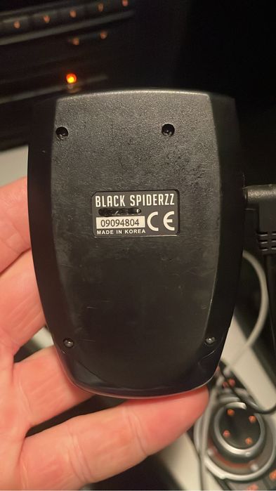 Detector Radar BZZ 700Pro