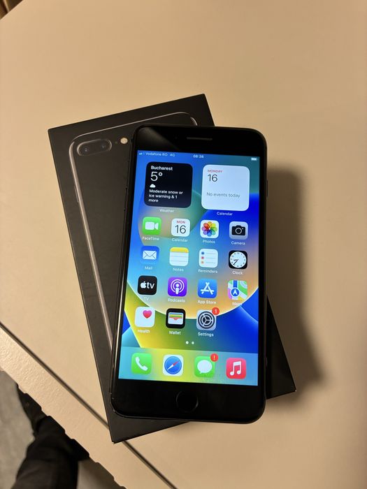Iphone 8 Plus 256 Neverlocked