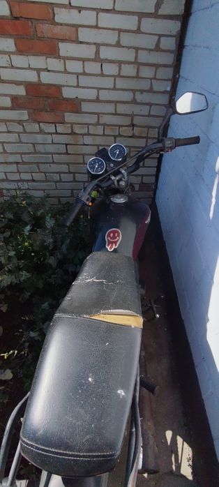 Продам альфа 110