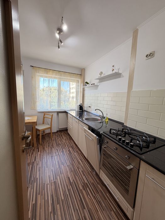 Inchiriez apartament 2 camere Calea Iuliu Maniu, Podgoria