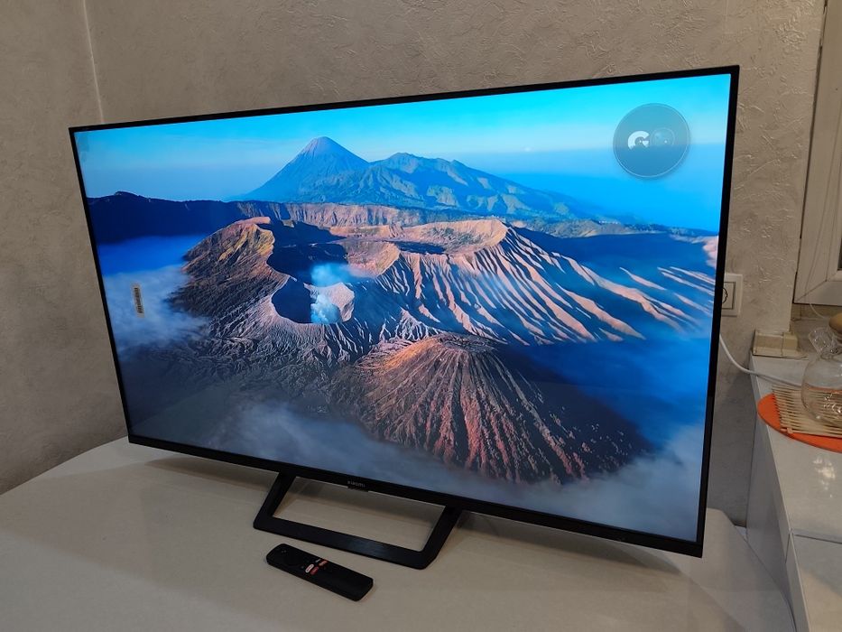 Телевизор Xiaomi L43M7 (108cm)