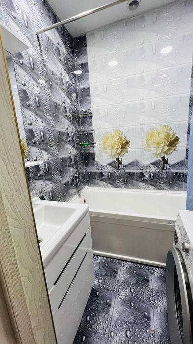 Аренда 4 комнатной квартиры,Яккасарайский район