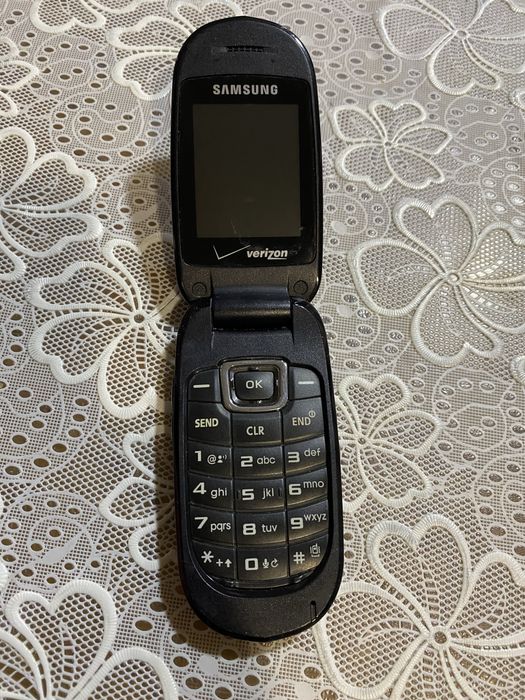 Perfectum GUSTO 1 Samsung