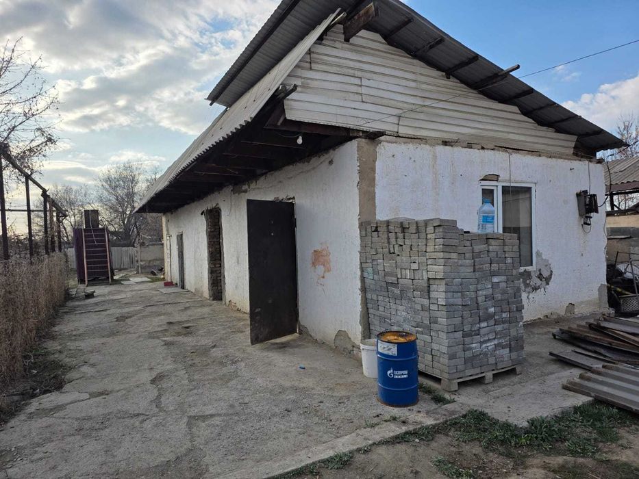 Продается частный дом