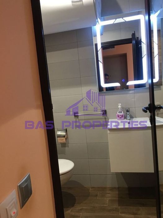 Дава се под наем Двустаен апартамент в София, Витоша - 55 кв.м за 484.5 € - Снимка #7