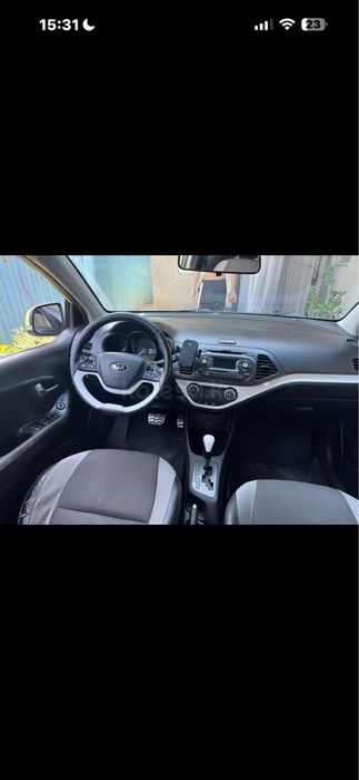 Продам авто KIA Picanto