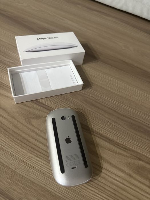 Magic Mouse Apple