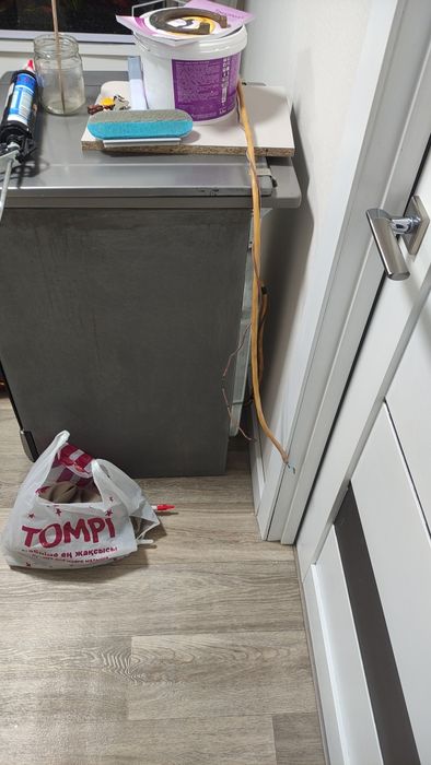 Плита камфорочная