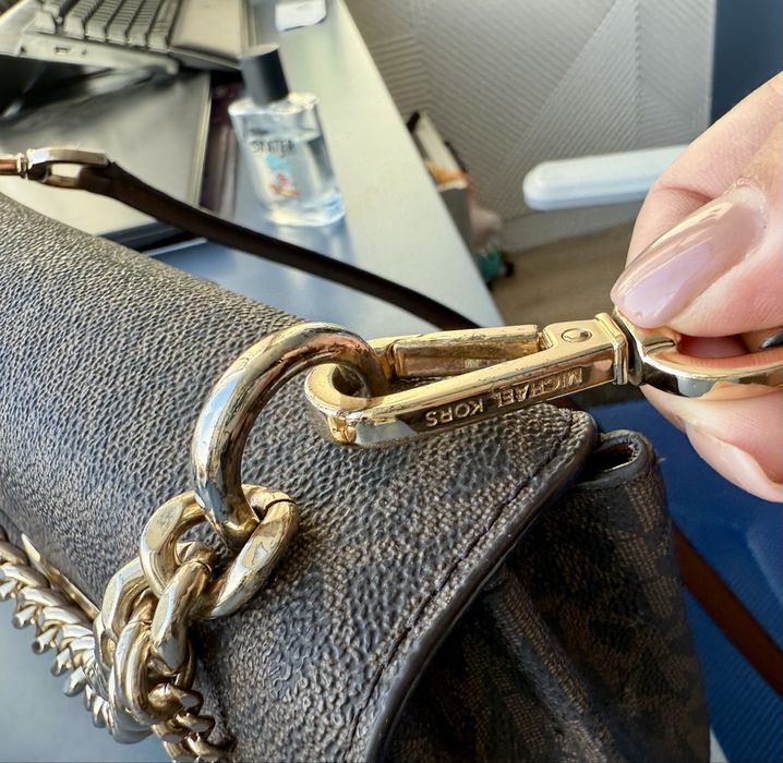 Сумка Michael kors  оригинал