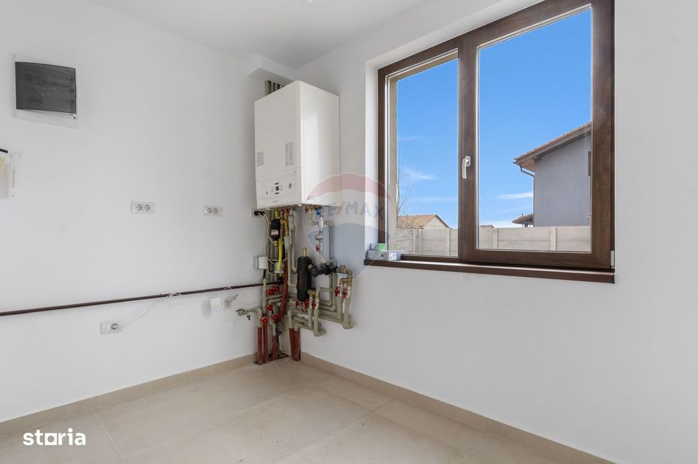 Casă noua 150 mpu de vânzare in Livada,Arad