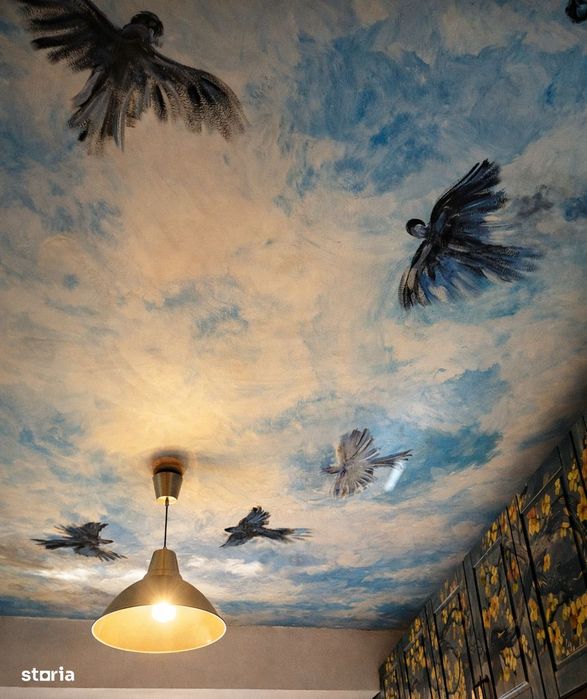 Apartament 2 camere  - vilă – 85 mp – Tineretului –  Brâncoveanu