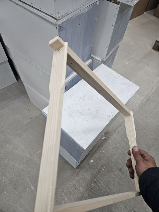 Кошери от производители!