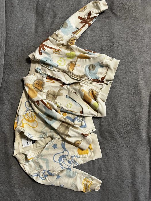 Лот дрехи 80-86-92 момче